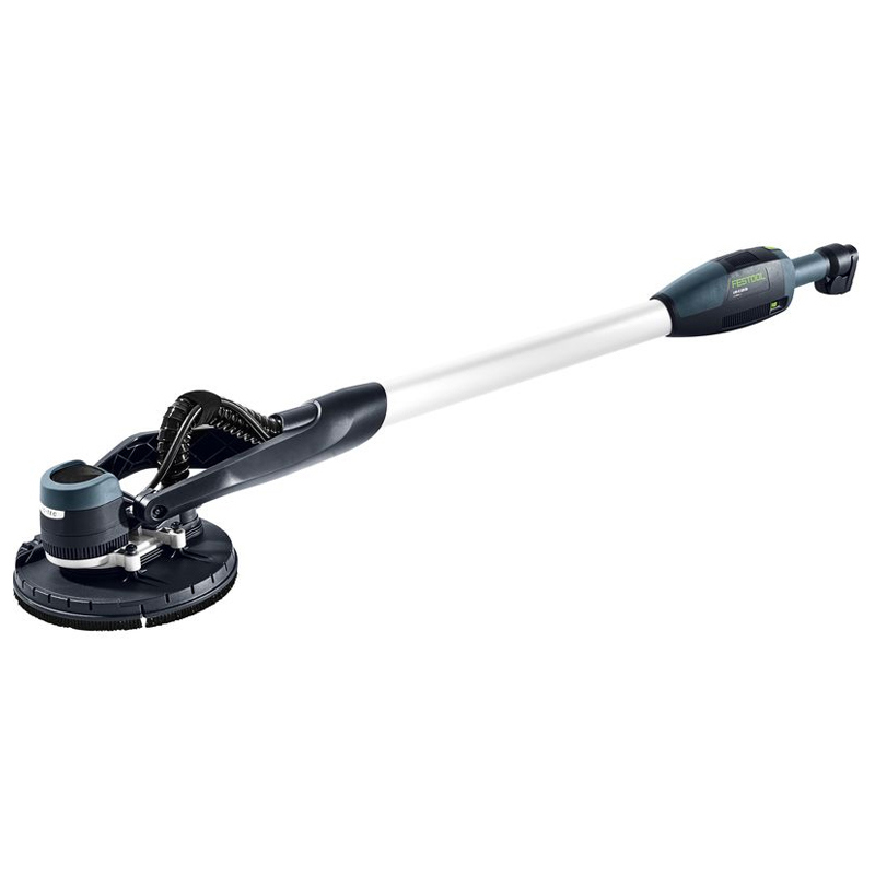 schuurmachine langnek festool