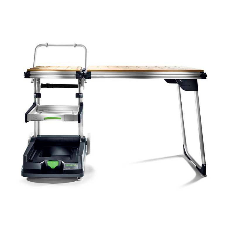 mobiele werkplaats festool-4