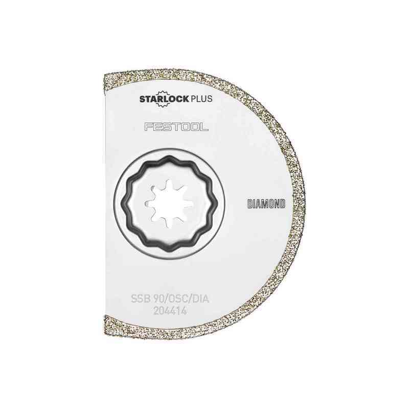 multizaagblad segment diamant slp-3