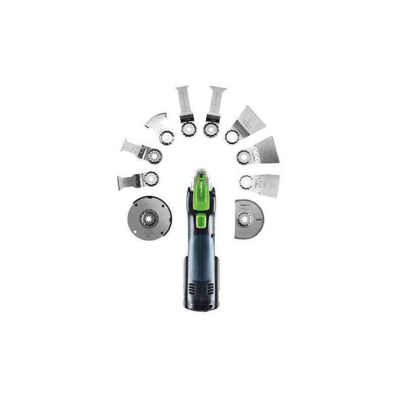 schraapmes festool slp-4