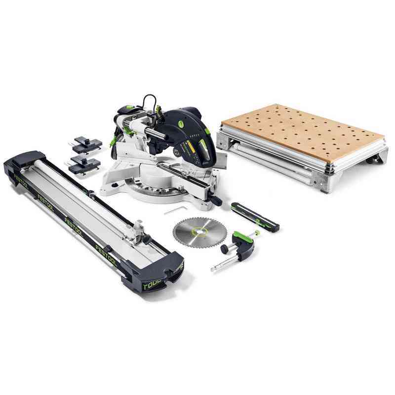 radiaal afkortzaagmachine festool-4