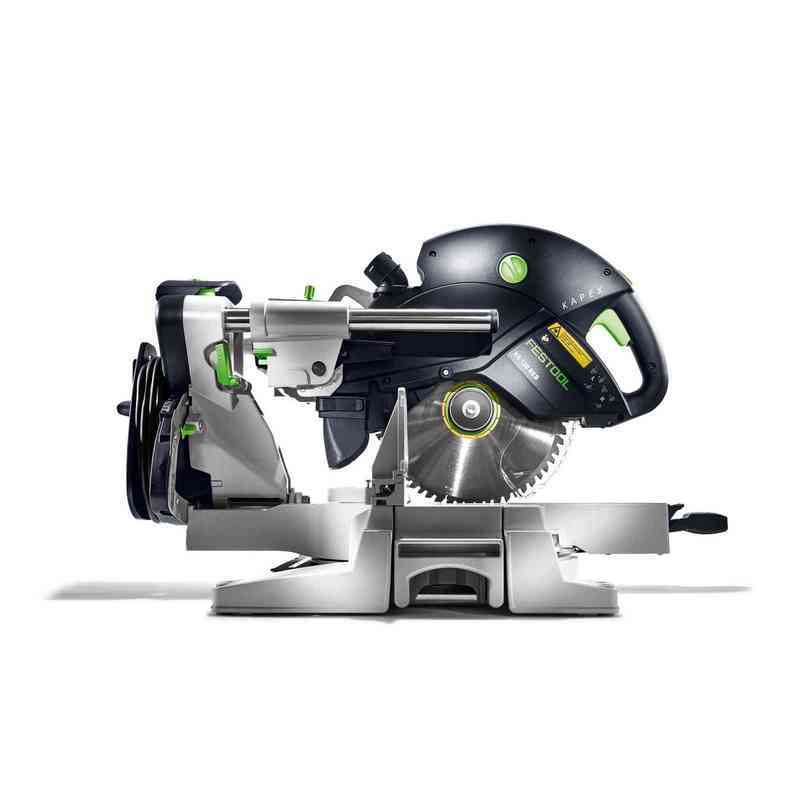 radiaal afkortzaagmachine festool-6