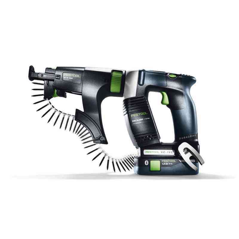 accu schroefautomaat festool-8