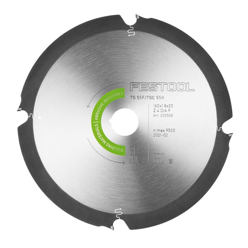 cirkelzaagblad dun pcd festool-3