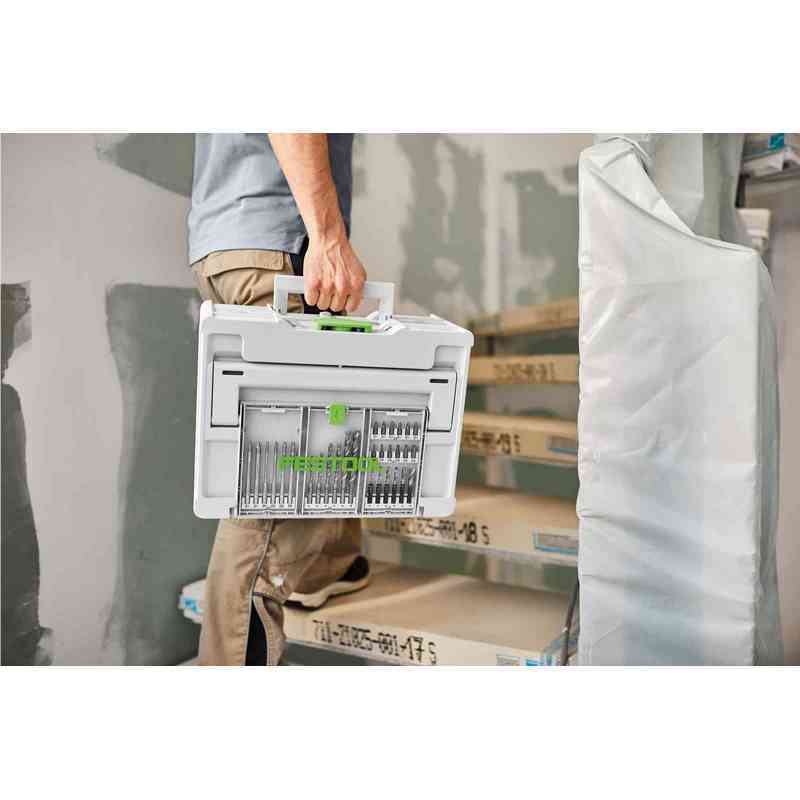 systainer³ t-loc festool-8