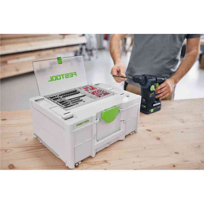 systainer³ t-loc festool-10