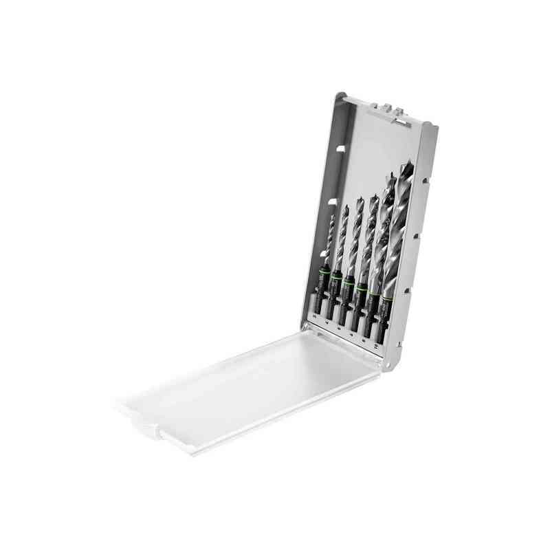 houtspiraalborenset festool-3