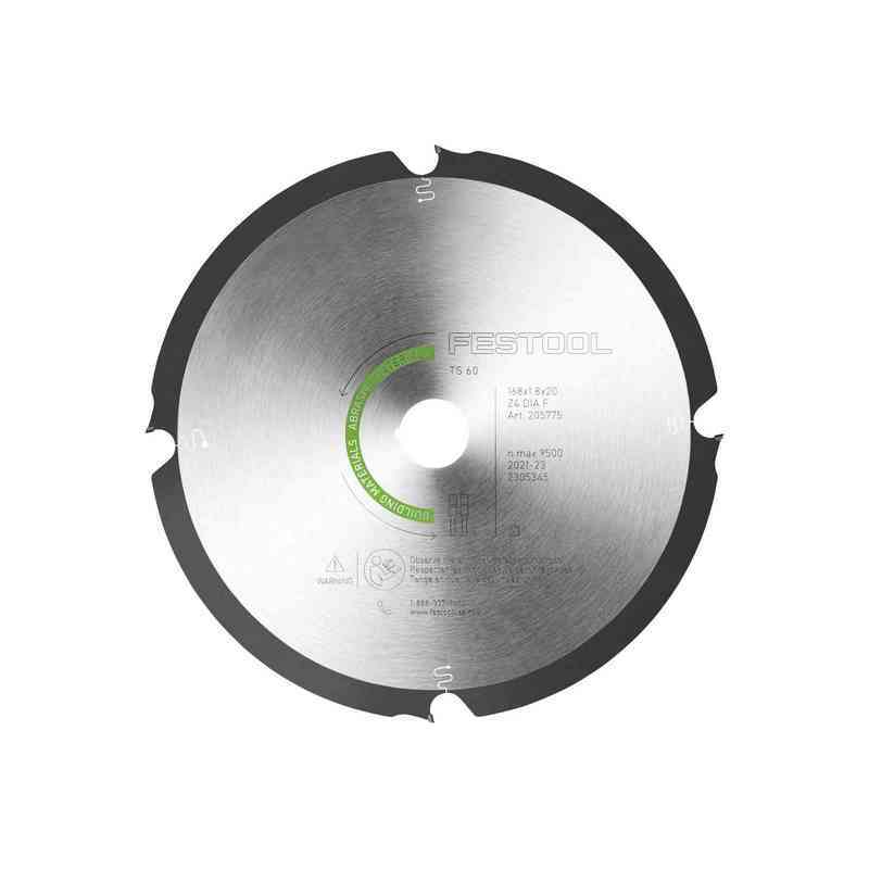 cirkelzaagblad dun pcd festool-3