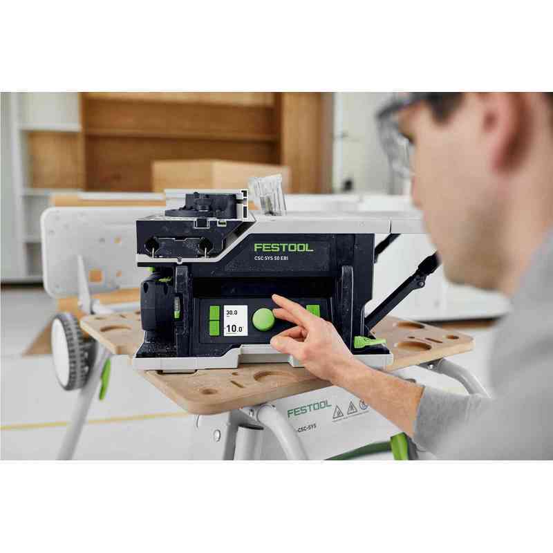 accu systainer zaagtafel festool-8