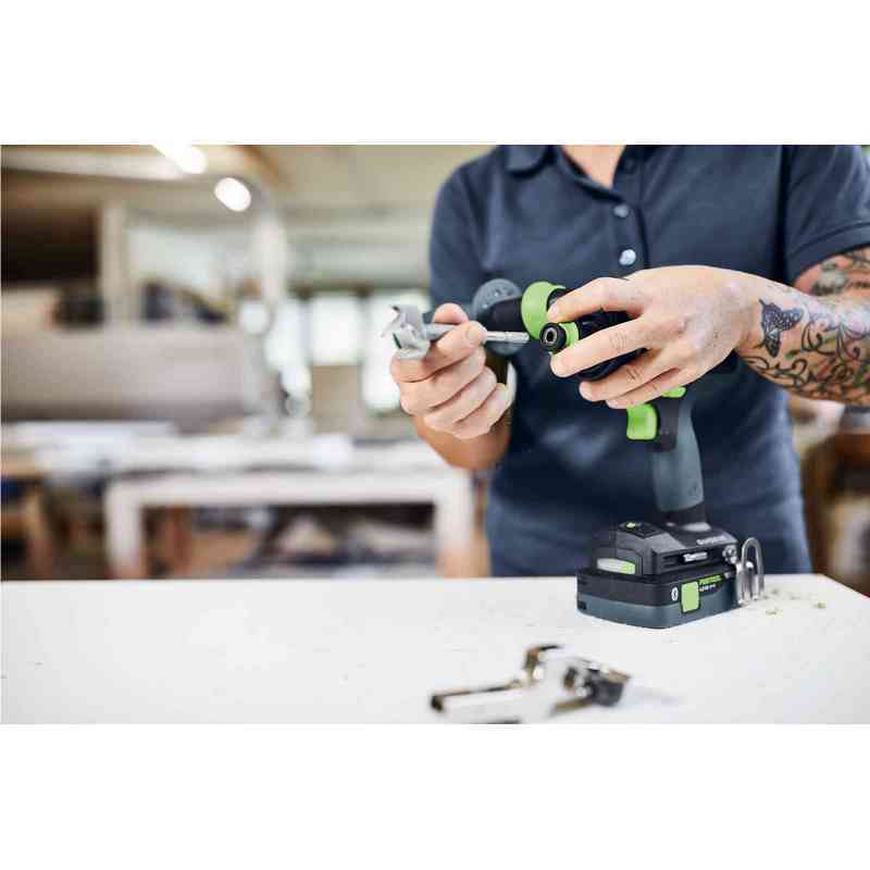 accu schroefboormachine festool-8