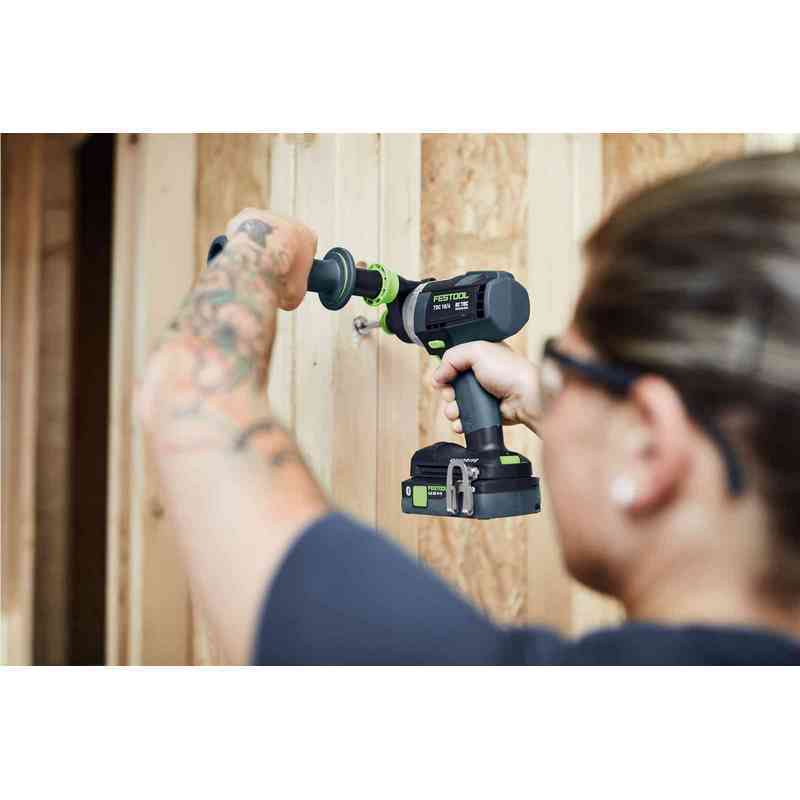accu schroefboormachine festool-10