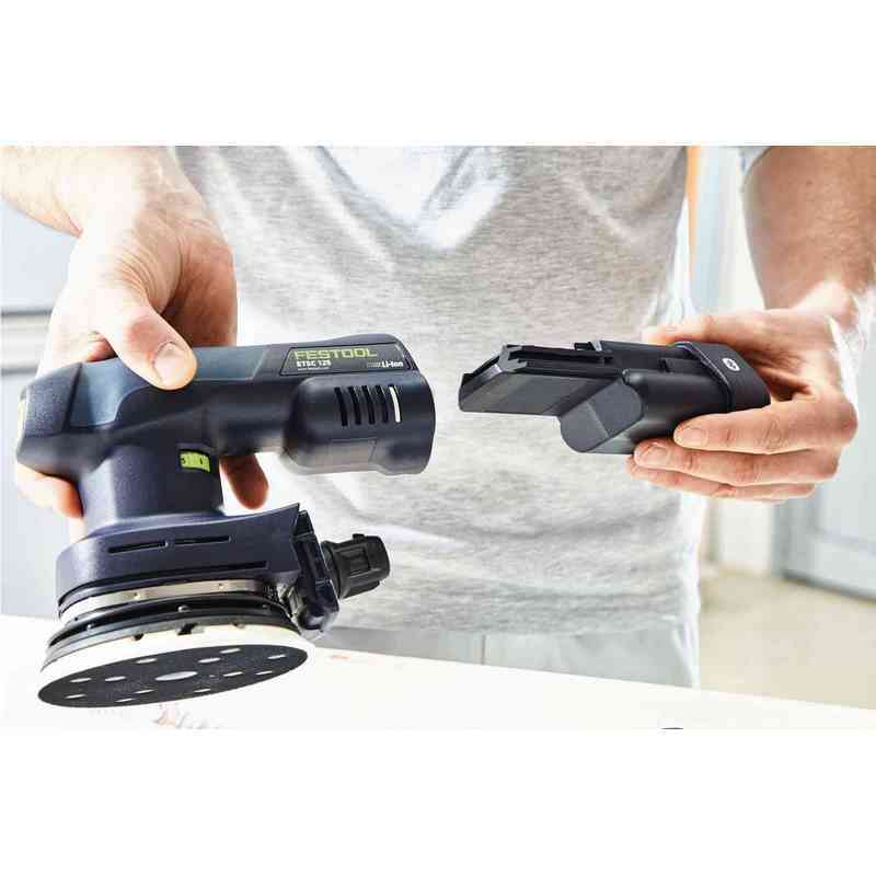 accu schuurmachine excenter festool-8
