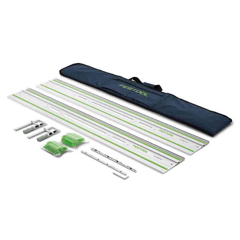 geleiderail set festool-3