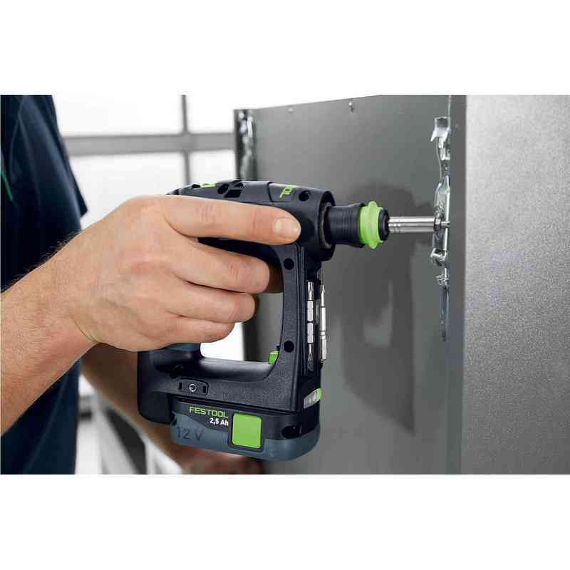 accu schroefboormachine festool-8