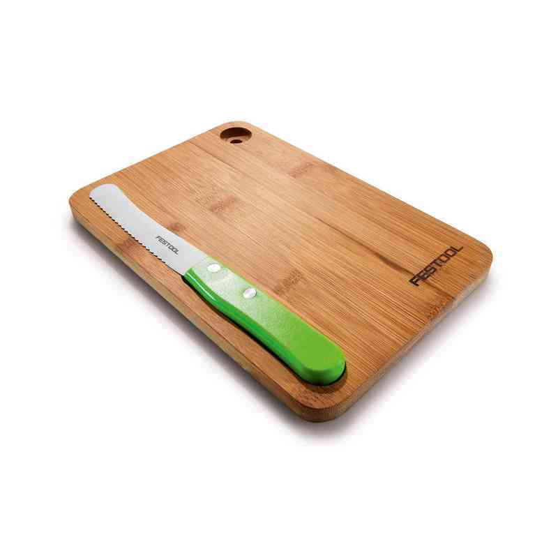 snijplank festool