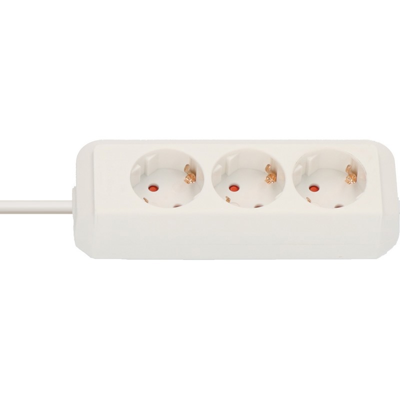 tafelcontactdoos met snoer 3.0m-3