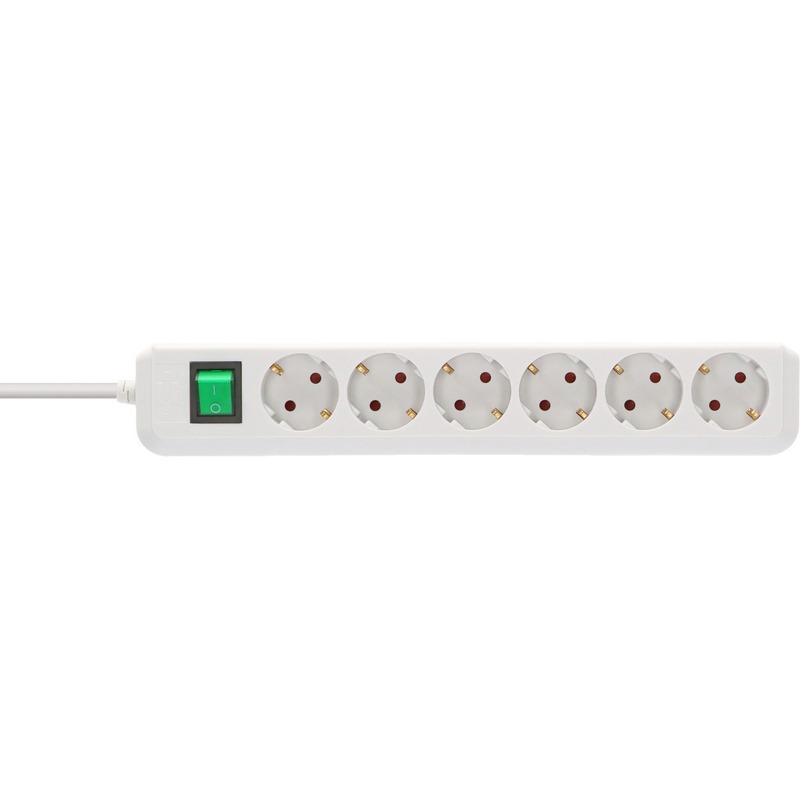 tafelcontactdoos met snoer 1.5m-6