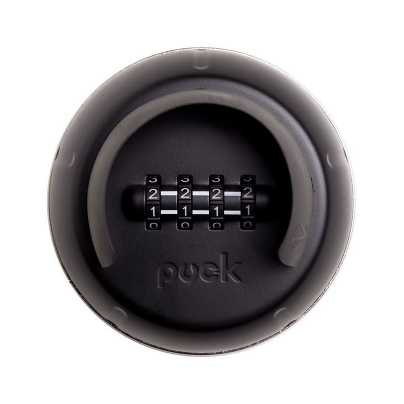 code sleutelkluis puck-3