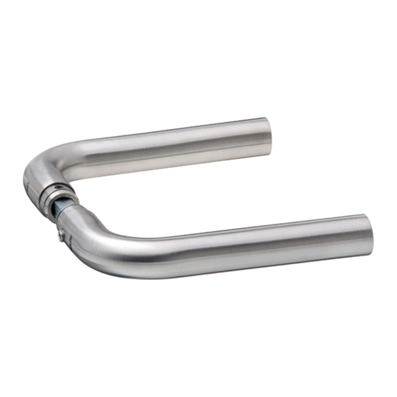 deurkruk rvs p+e