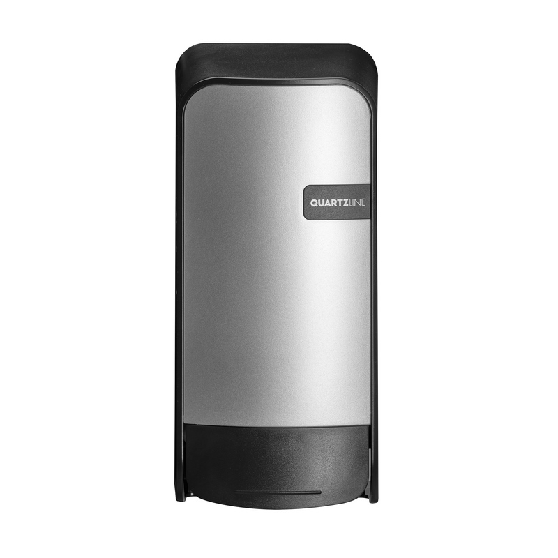 zeepdispenser abs quartzline