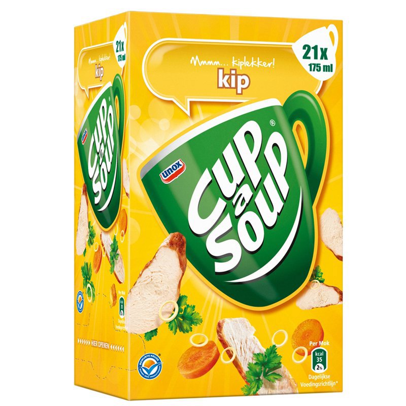cup-a-soup kip-3