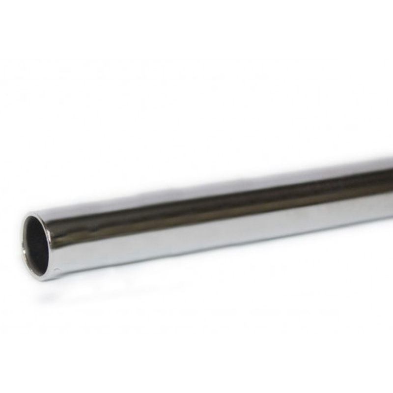 cv pijp staal chrom.verzinkt