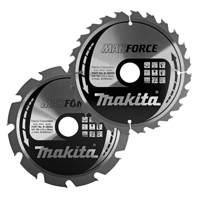 cirkelzaagblad set hm makita-3