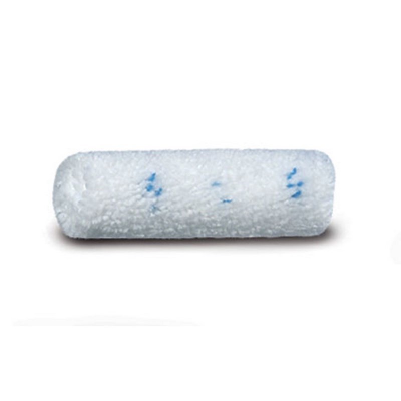 verfrol polyester microstar goudhaantje
