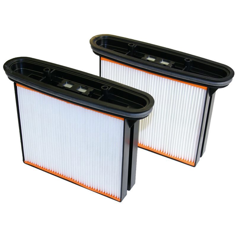 filter polyester starmix