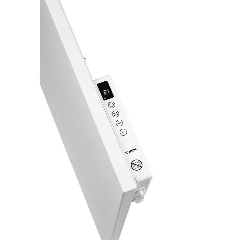 infrarood kachel eurom-5