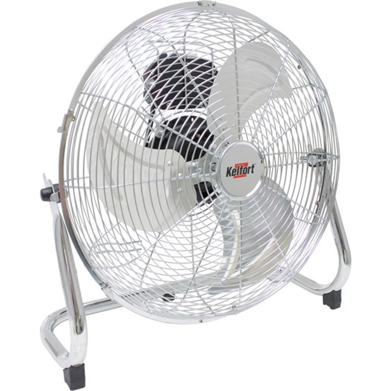 ventilator verchroomd kelfort-4