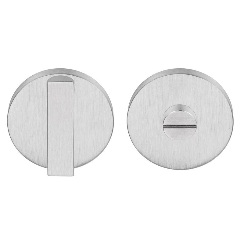 toiletrozet rvs