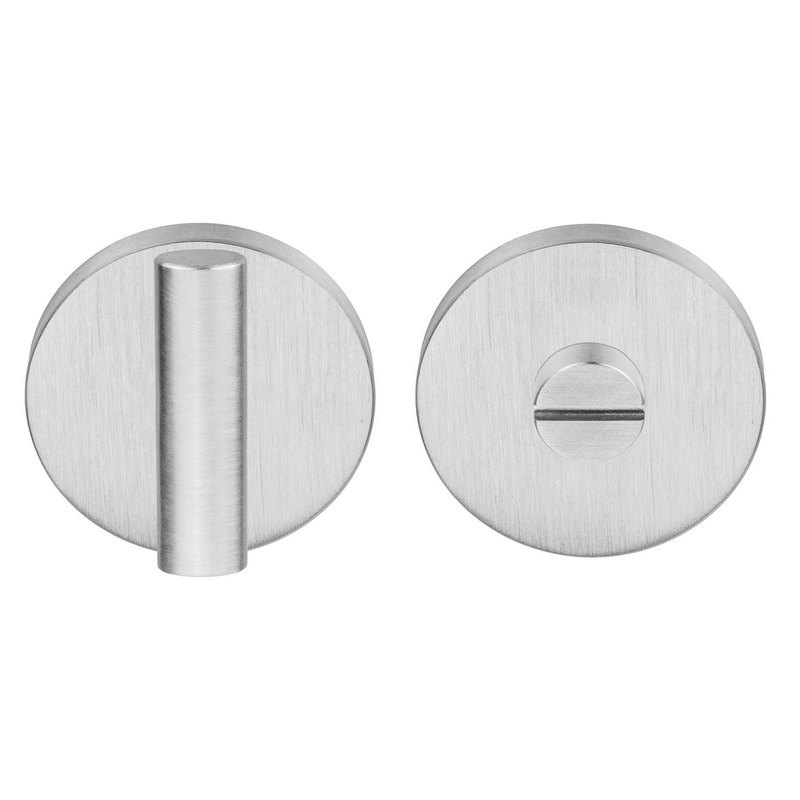toiletrozet rvs