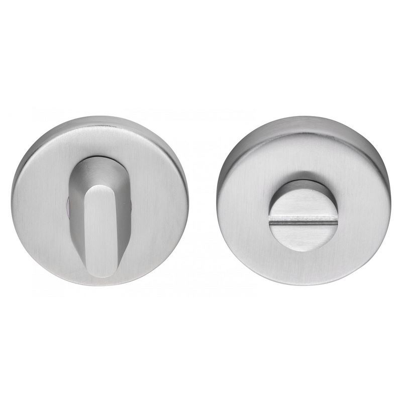 toiletrozet rvs