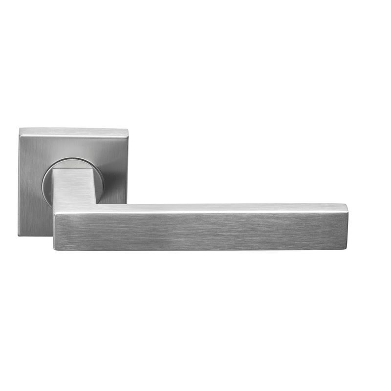 deurkruk rvs