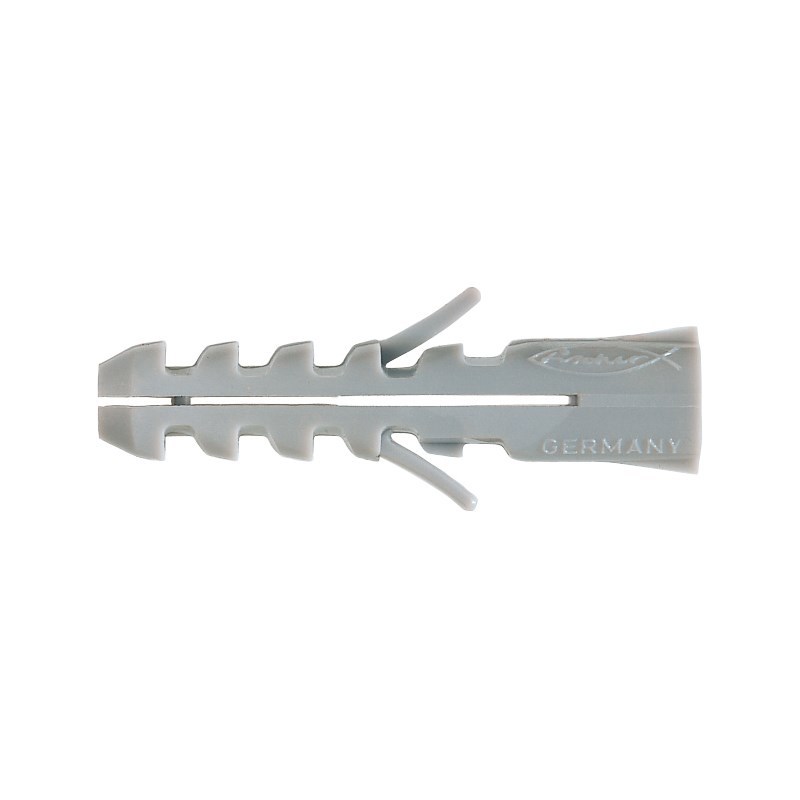 plug nylon fischer