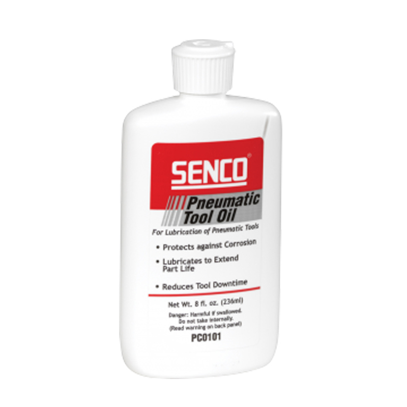 tackerolie senco