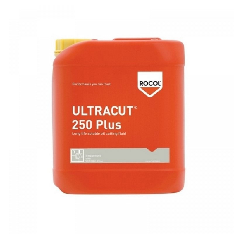 snijolie ultracut rocol