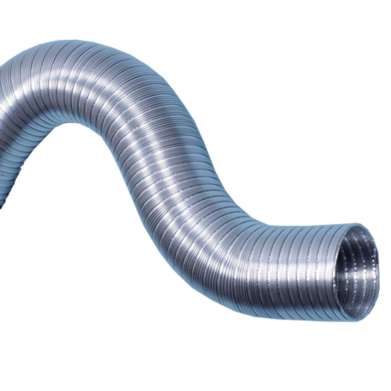 luchtafvoerslang aluminium semiflexibel-3