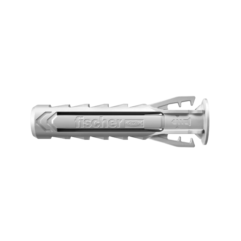 plug nylon fischer