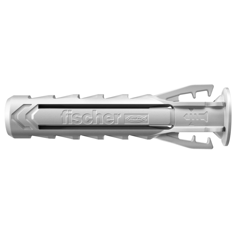 plug nylon fischer
