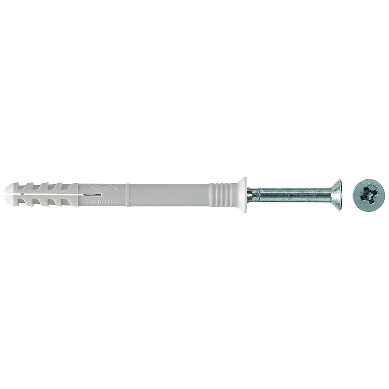 nagelplug fischer