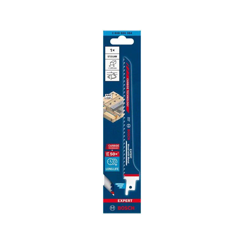 reciprozaagblad bosch expert wood-4