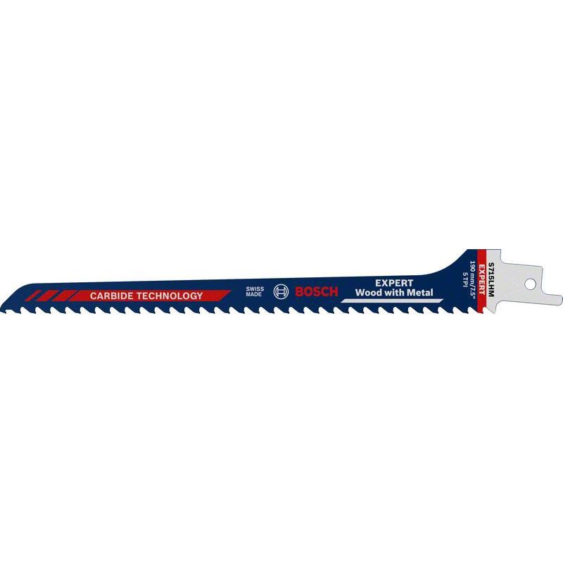 reciprozaagblad bosch expert wood-3