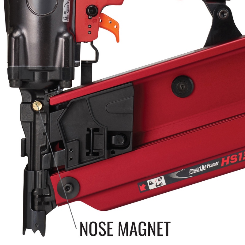 sticknailer max hp-4