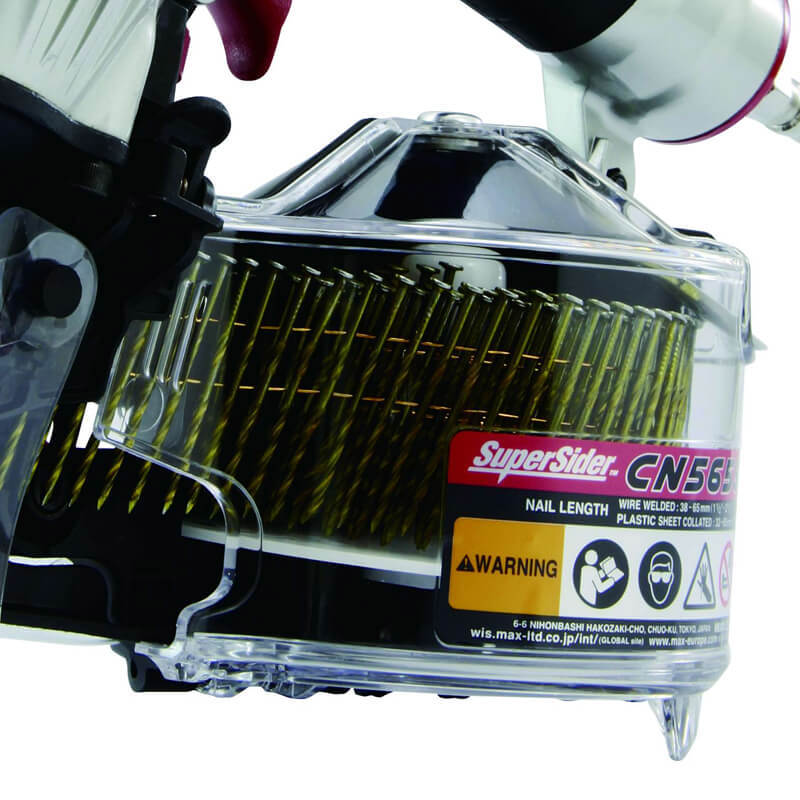 constructietacker max 8bar-4