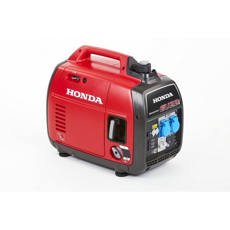 stroomaggregaat honda