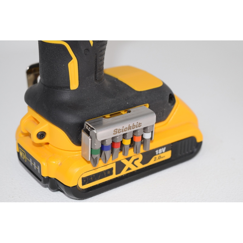 bithouder magnetisch stickbit