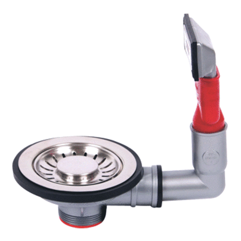 afvoerplug franke