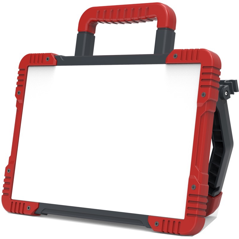 accu bouwlamp led klasse III kelfort-3